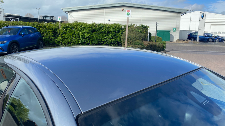 BMW 6 Series 640d M Sport 4dr Auto Diesel Saloon